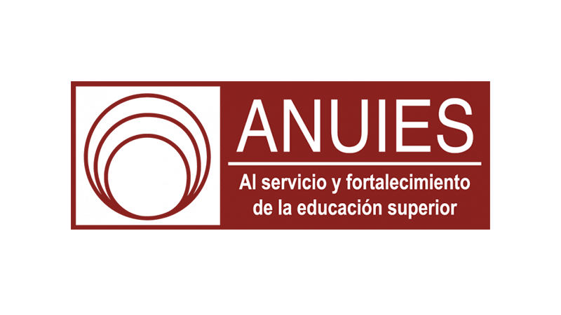 logo ANUIES